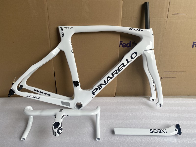 Frame sales dogma f12